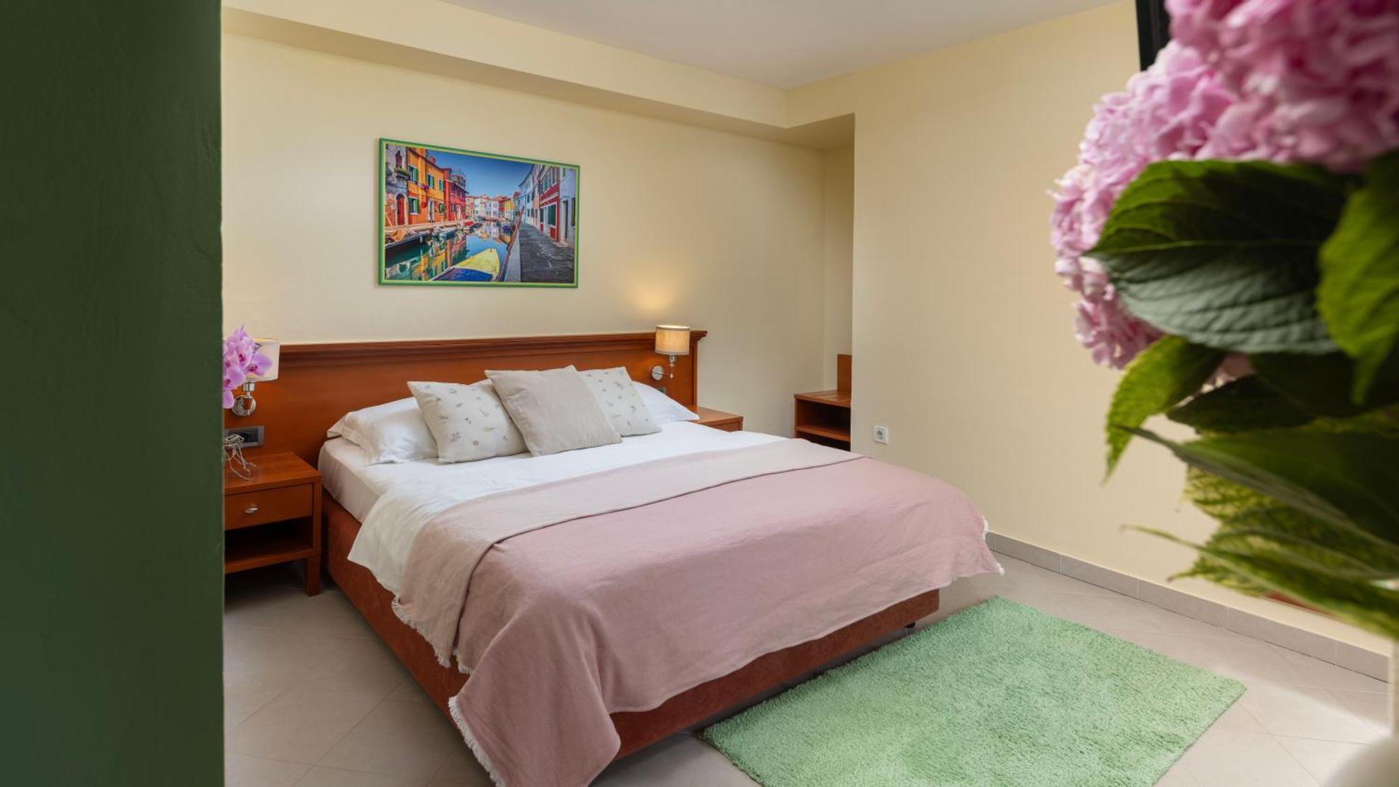 וולי לוסיניי B&B Ciao Bella מראה חיצוני תמונה